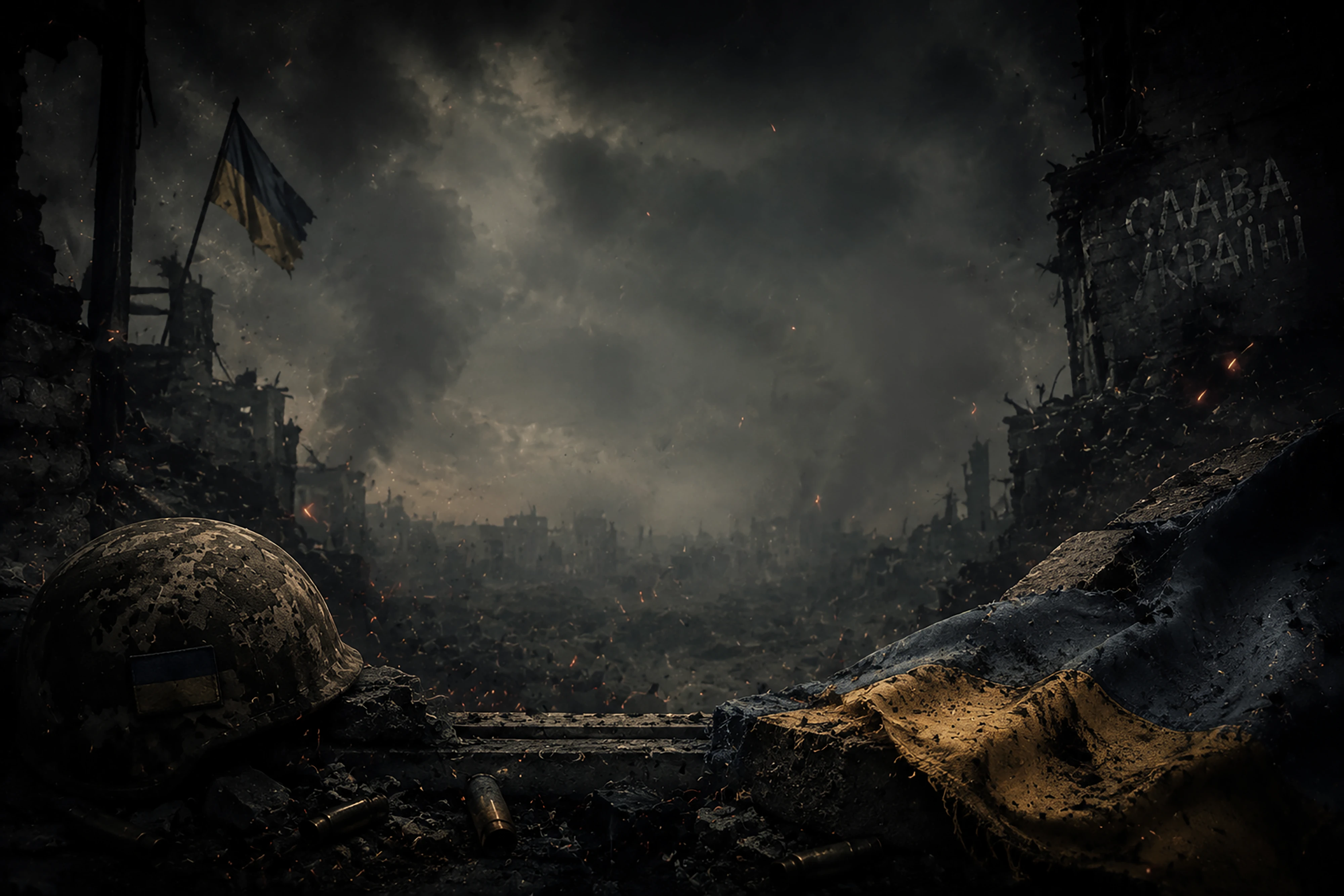 Login Background